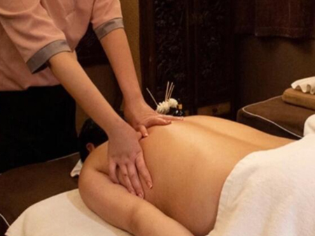 郑州柔式SPA到底是什么？适合怕疼星人的温柔选择