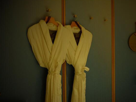 郑州桑拿会所｜排湿排毒·焕活身心